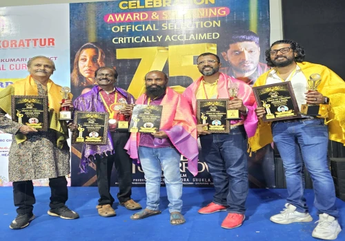 Tamil Cinema Goes Global: 